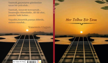 Murat Aksoy – Her Telden Bir Dem