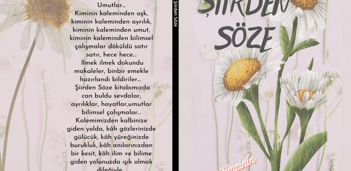 Murat Aksoy – Şiirden Söze