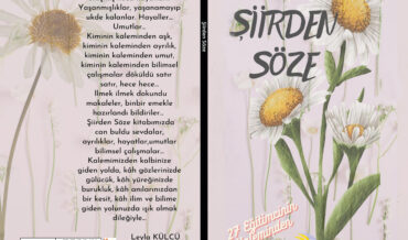 Murat Aksoy – Şiirden Söze