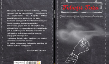 Murat Aksoy – Tebeşir Tozu