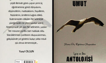 Murat Aksoy – Umut