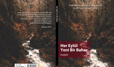 Tuğçe Ertunç – Her Eylül Yeni Bir Bahar