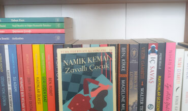 Namık Kemal – Zavallı Çocuk