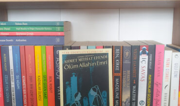 Ahmet Mithat Efendi – Ölüm Allah’ın Emri