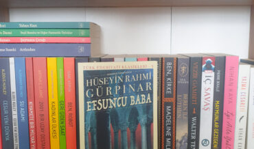 Hüseyin Rahmi Gürpınar – Efsuncu Baba