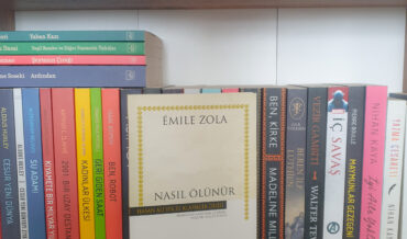 Émile Zola – Nasıl Ölünür