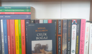 Mihail Bulgakov – Çelik Boğaz