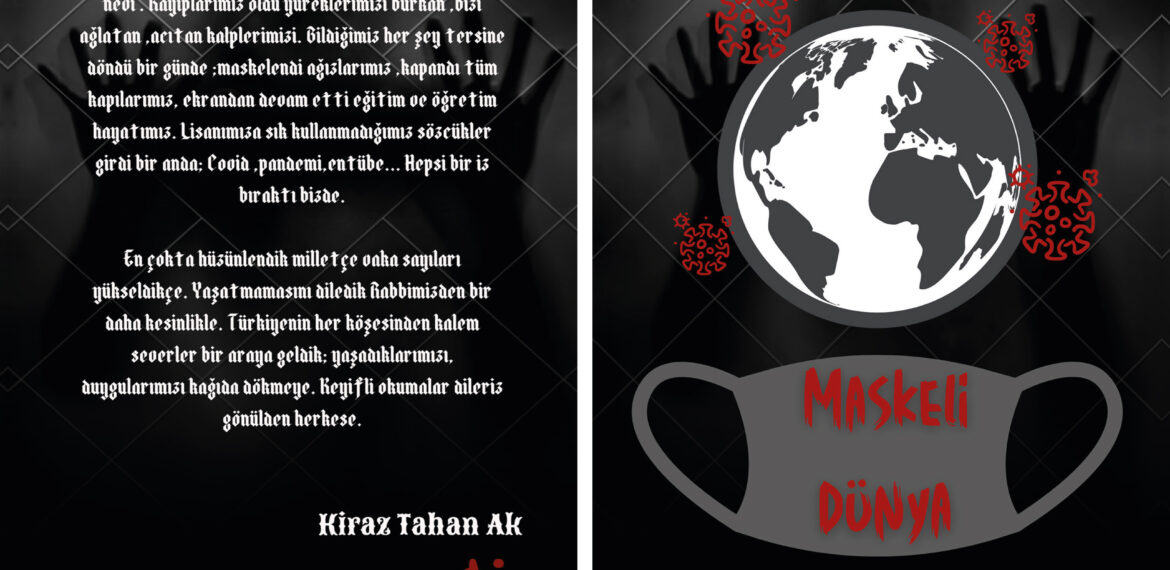 Murat Aksoy – Maskeli Dünya