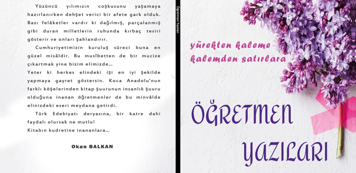 Murat Aksoy – Öğretmen Yazıları