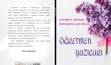 Murat Aksoy – Öğretmen Yazıları