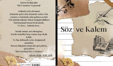 Murat Aksoy – Söz Ve Kalem