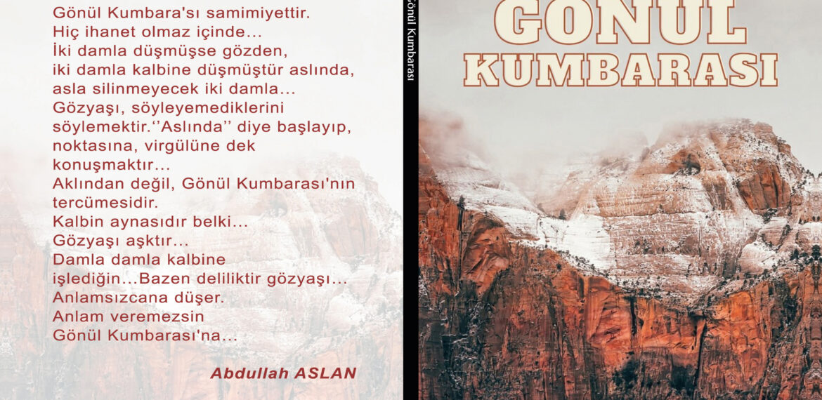 Murat Aksoy – Gönül Kumbarası