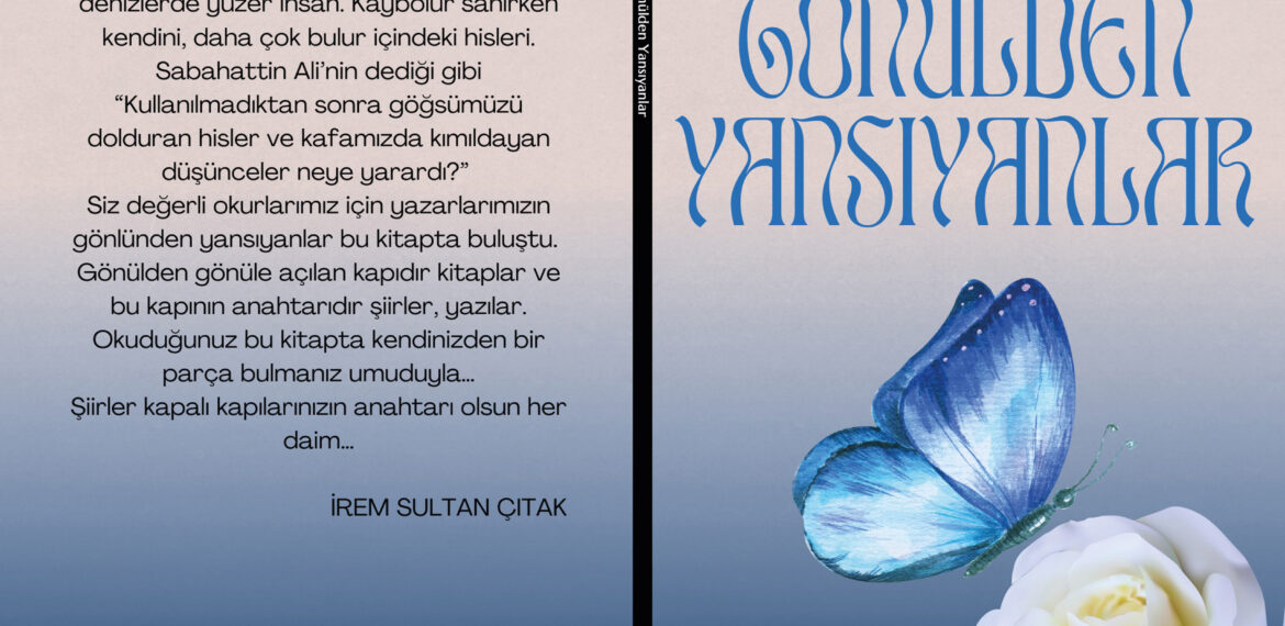 Murat Aksoy – Gönülden Yansıyanlar