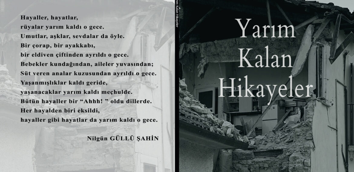 Murat Aksoy – Yarım Kalan Hikayeler