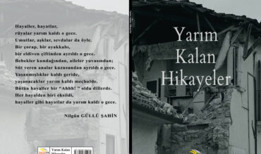 Murat Aksoy – Yarım Kalan Hikayeler