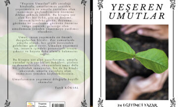 Murat Aksoy – Yeşeren Umutlar