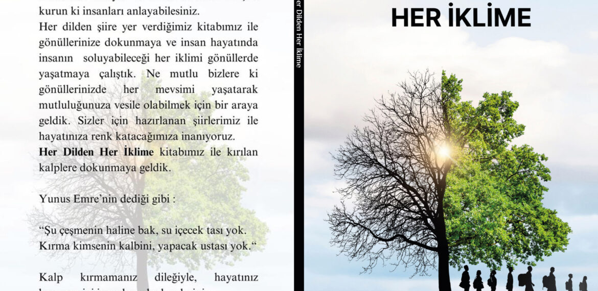 Murat Aksoy – Her Dilden Her İklime