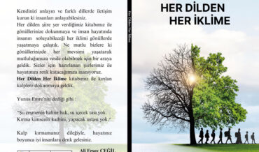 Murat Aksoy – Her Dilden Her İklime