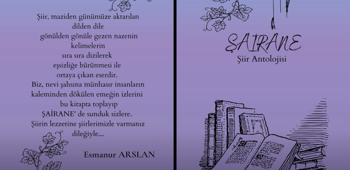 Murat Aksoy – Şairane