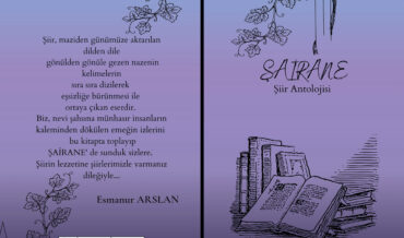 Murat Aksoy – Şairane