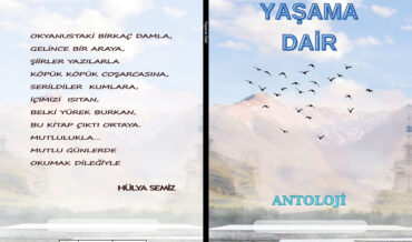 Murat Aksoy – Yaşama Dair