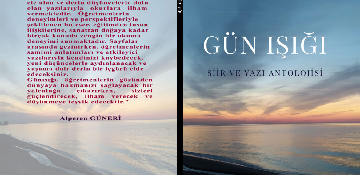 Murat Aksoy – Gün Işığı