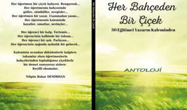 Murat Aksoy – Her Bahçeden Bir Çiçek