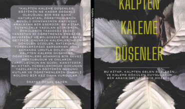 Murat Aksoy – Kalpten Kaleme Düşenler