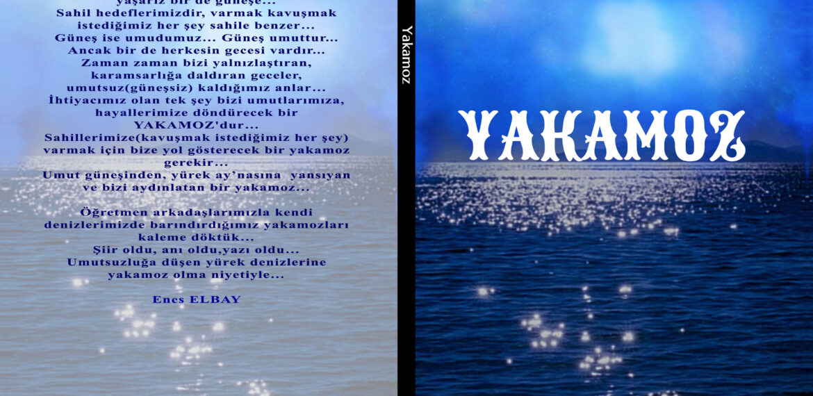 Murat Aksoy – Yakamoz