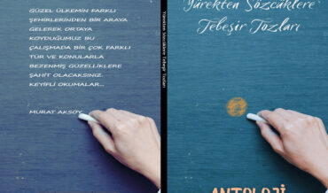 Murat Aksoy – Yürekten Sözcüklere Tebeşir Tozları