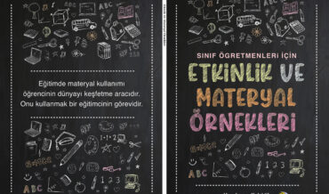 Öğretmen Kitapları Dizisi 10 – Sınıf Öğretmenleri İçin Etkinlik Ve Materyal Örnekleri