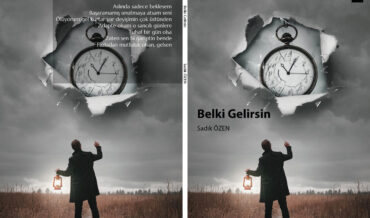 Sadık Özen – Belki Gelirsin