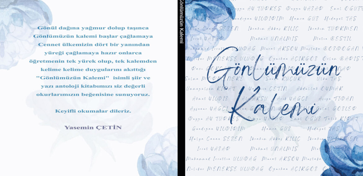 Murat Aksoy – Gönlümüzün Kalemi