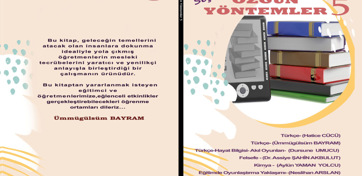 Murat Aksoy – Özgün Yöntemler 5