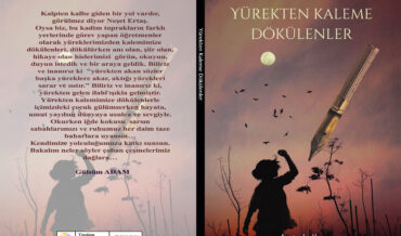 Murat Aksoy – Yürekten Kaleme Dökülenler