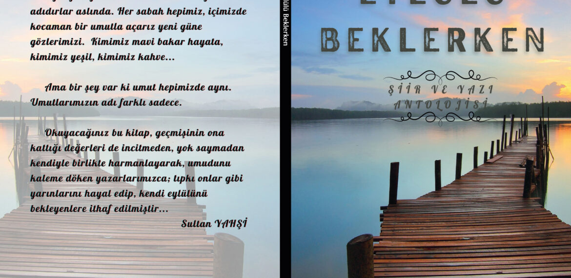 Murat Aksoy – Eylülü Beklerken