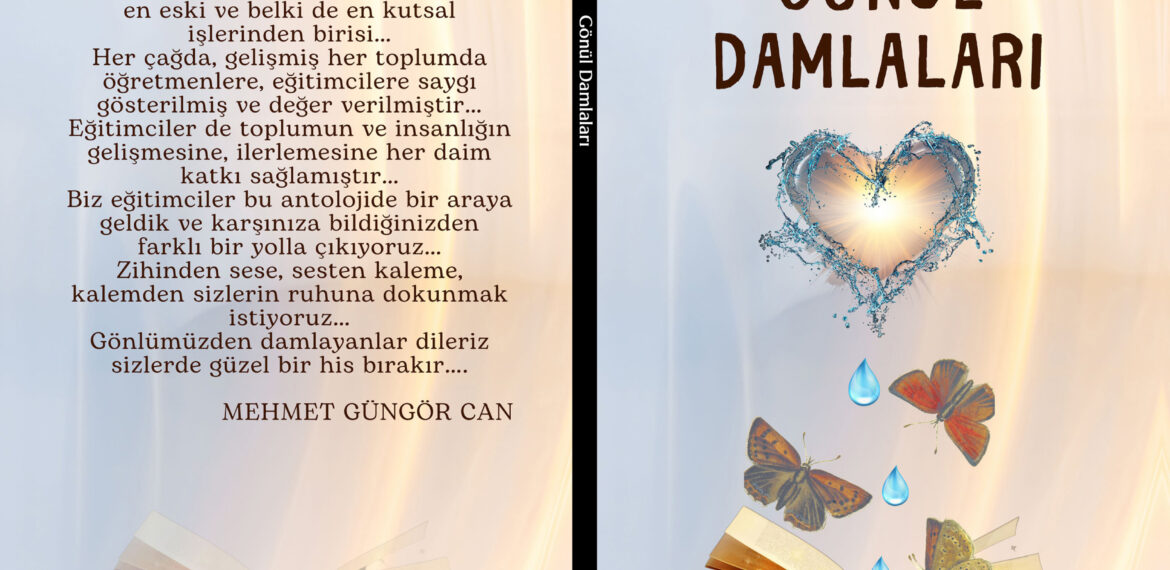 Murat Aksoy – Gönül Damlaları