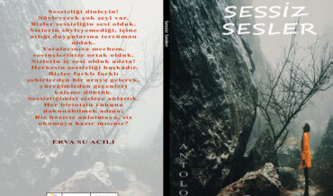 Murat Aksoy – Sessiz Sesler