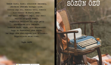 Murat Aksoy – Sözün Özü