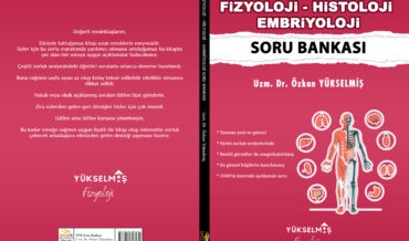 Uzm. Dr. Özkan Yükselmiş – TUS Soru Bankası