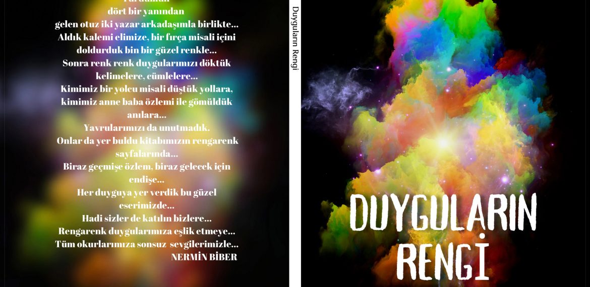 Murat Aksoy – Duyguların Rengi