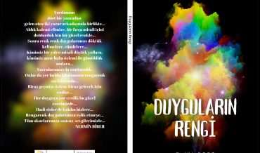 Murat Aksoy – Duyguların Rengi