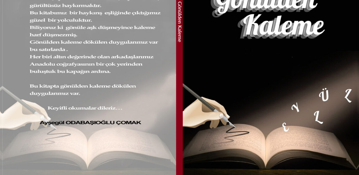 Murat Aksoy – Gönülden Kaleme