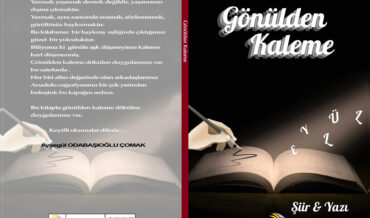 Murat Aksoy – Gönülden Kaleme