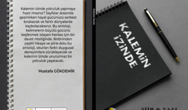 Murat Aksoy – Kalemin İzinde