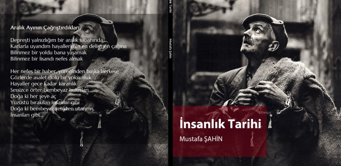 Mustafa Şahin – İnsanlık Tarihi