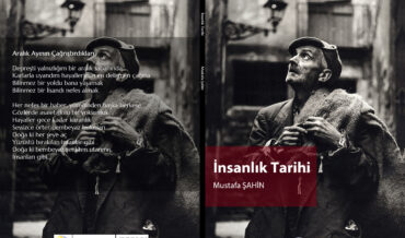 Mustafa Şahin – İnsanlık Tarihi