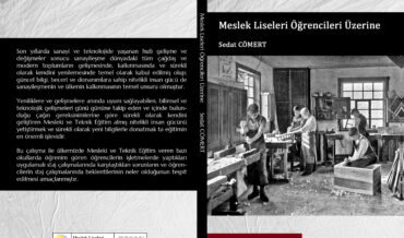 Sedat Cömert – Meslek Liseleri Öğrencileri Üzerine