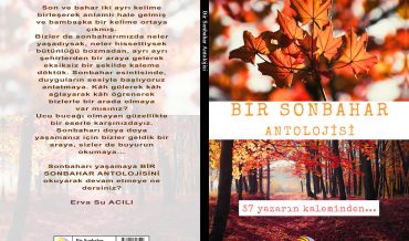 Murat Aksoy – Bir Sonbahar Antolojisi