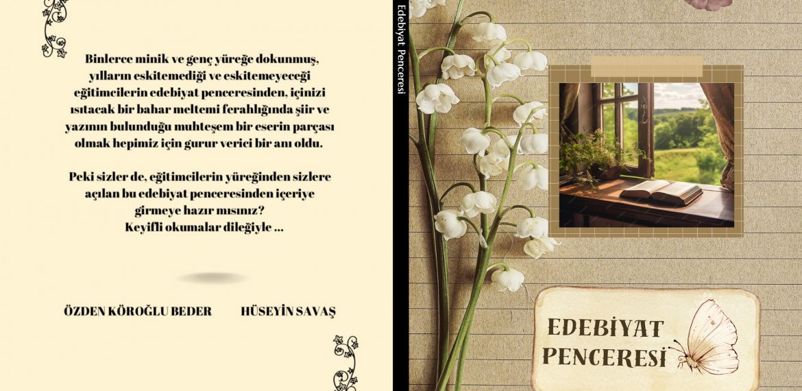 Murat Aksoy – Edebiyat Penceresi